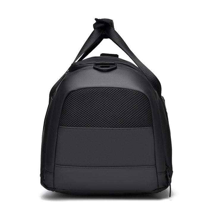 Sports bag Bowlift