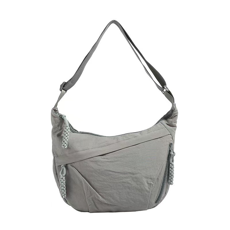 Shoulder bag Bowlift