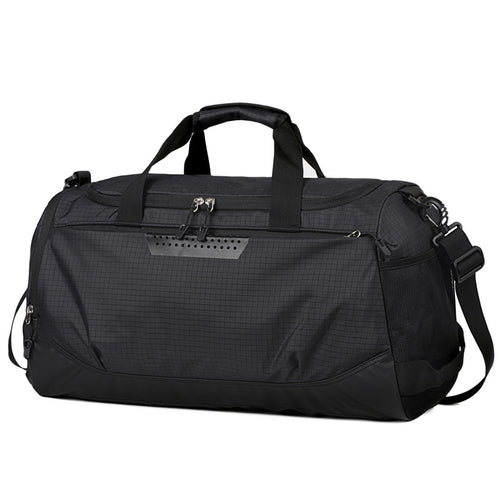 Men's sporty and durable travel bag with versatile storage Bowlift