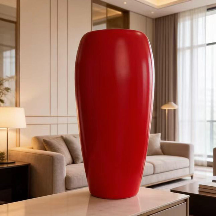 Modern Minimalistic Accent Vase Bowlift