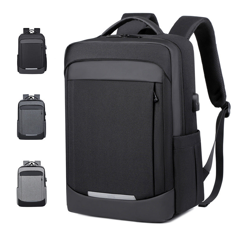 Laptop Backpack Bowlift
