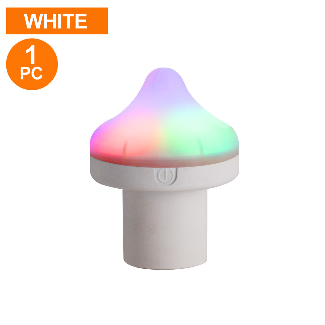 LED Mood Lamp
