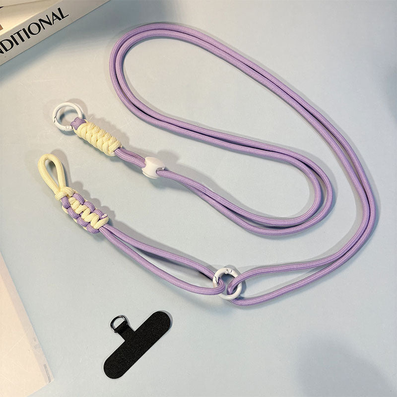 Adjustable Outdoor Utility Leash Bowlift