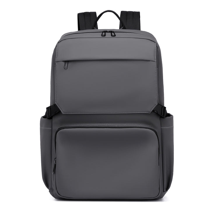 Sleek Functional Laptop Backpack Bowlift