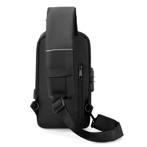Fashion-Forward Crossbody Sling Bag Bowlift