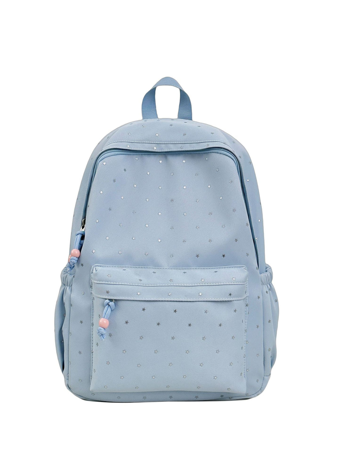 Backpack with Playful Design and Practical Storage Spaces Bowlift