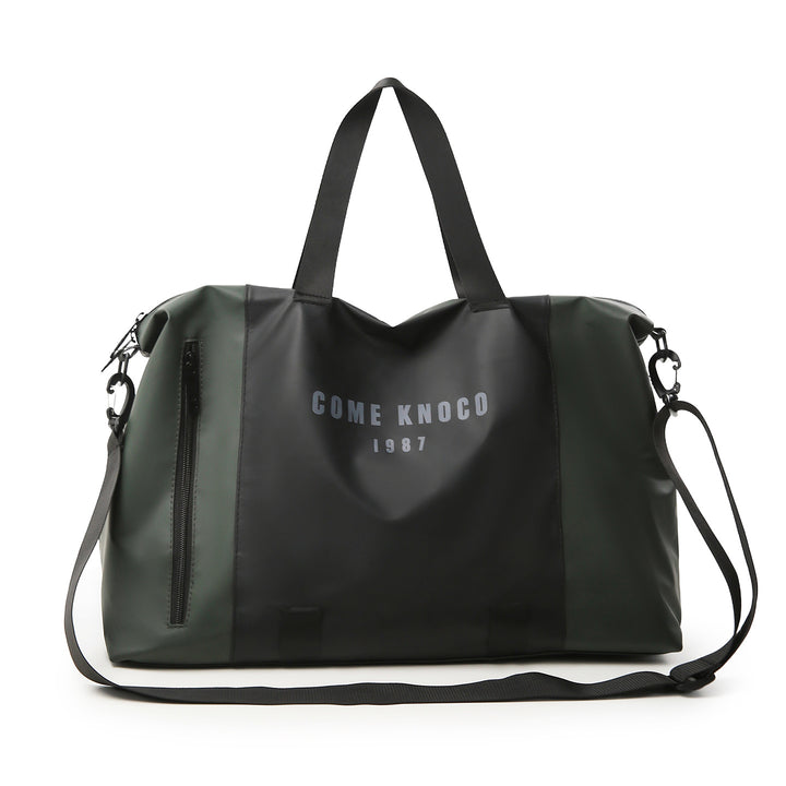 Waterproof Sports Duffel