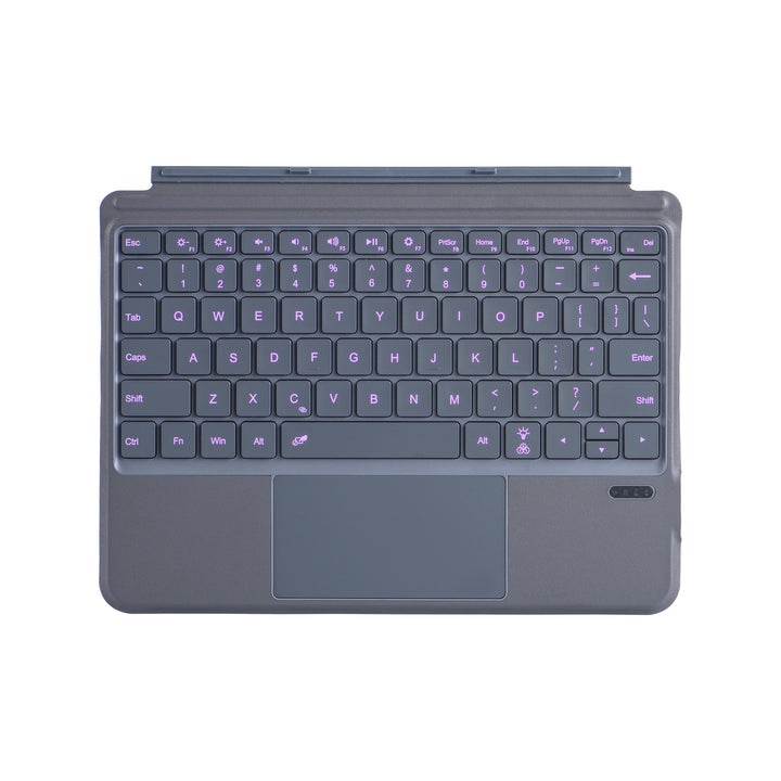Bluetooth Keyboard Bowlift