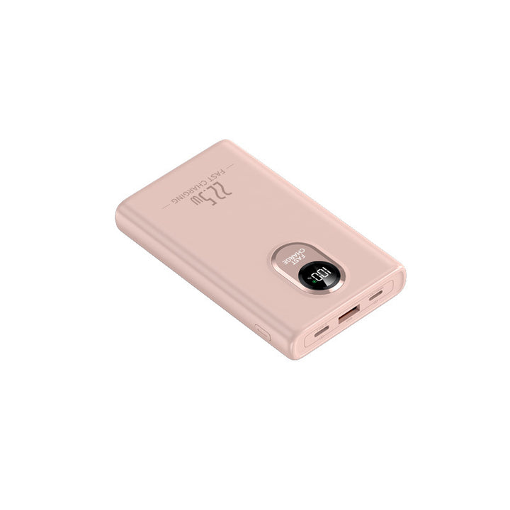 Powerbank For Bowlift