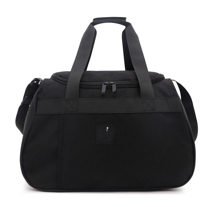 Sporty Flight Travel and Fitness Bag Bowlift