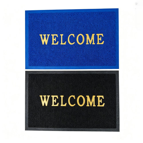 Durable Doormat Bowlift
