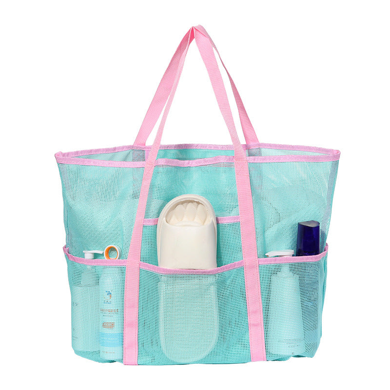Practical Beach Bag Bowlift