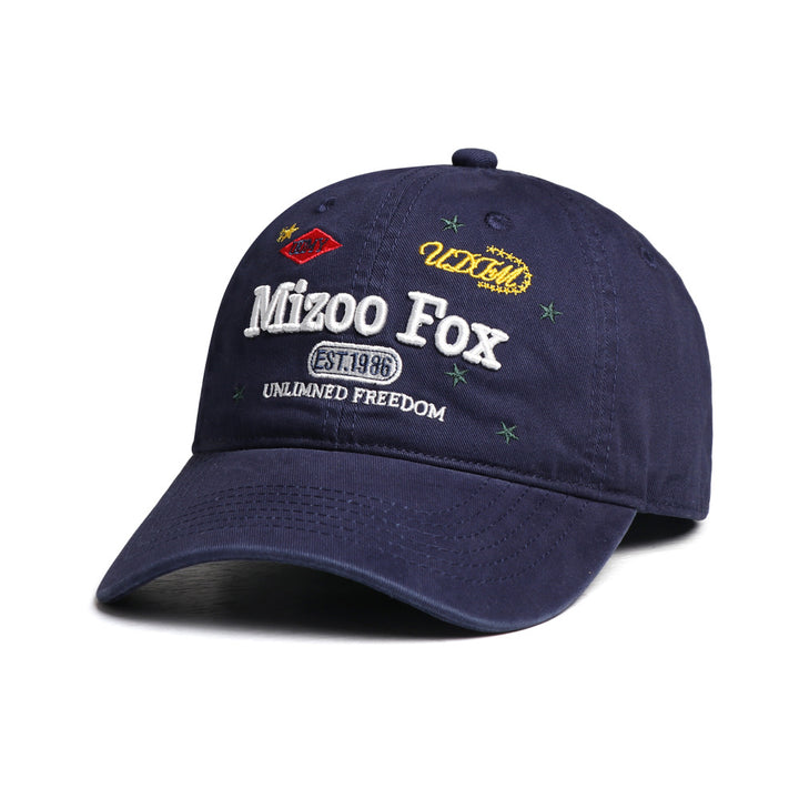Women Comfortable and fashionable casual cap Bowlift