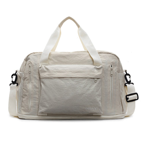 Versatile Lightweight Travel Duffle