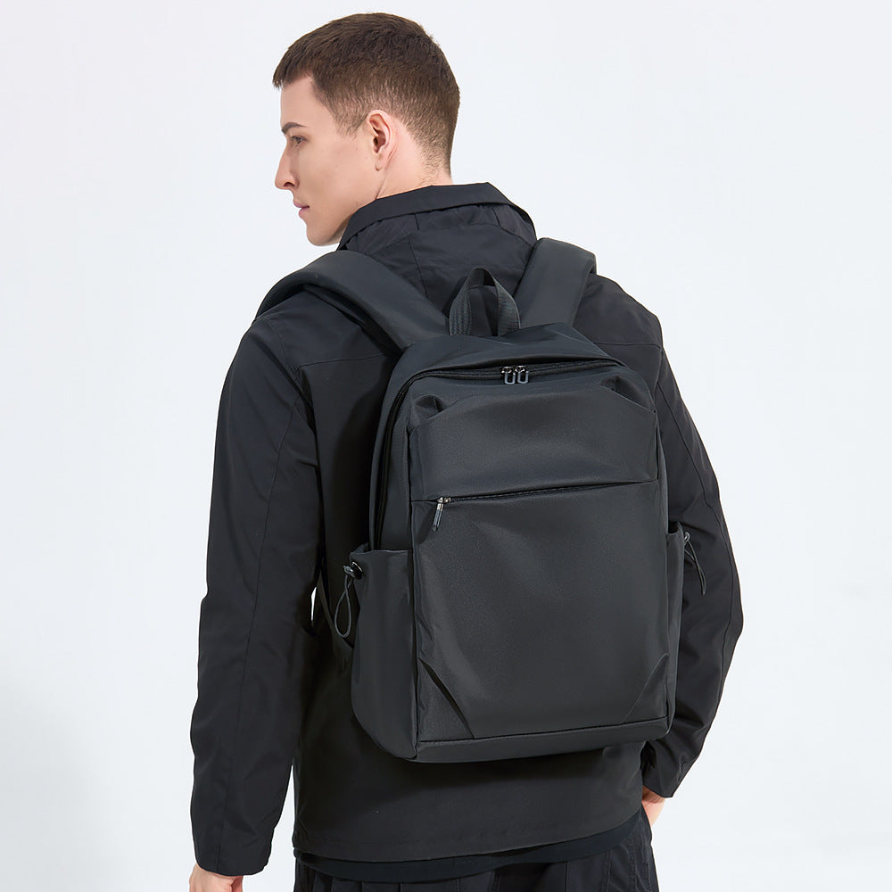 Versatile Professional Laptop Backpack Bowlift