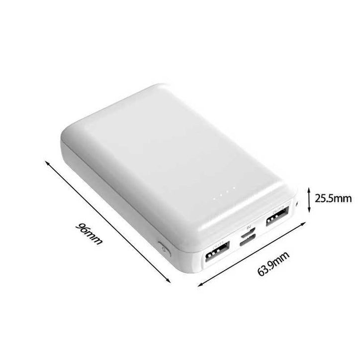 Powerbank Bowlift