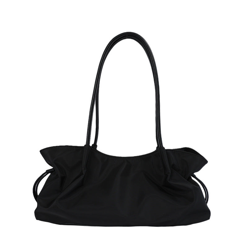 Spacious Tote Bag Bowlift