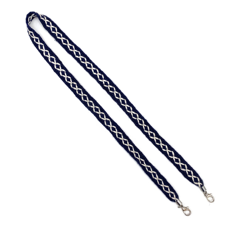 Braided Eyewear Holder Bowlift