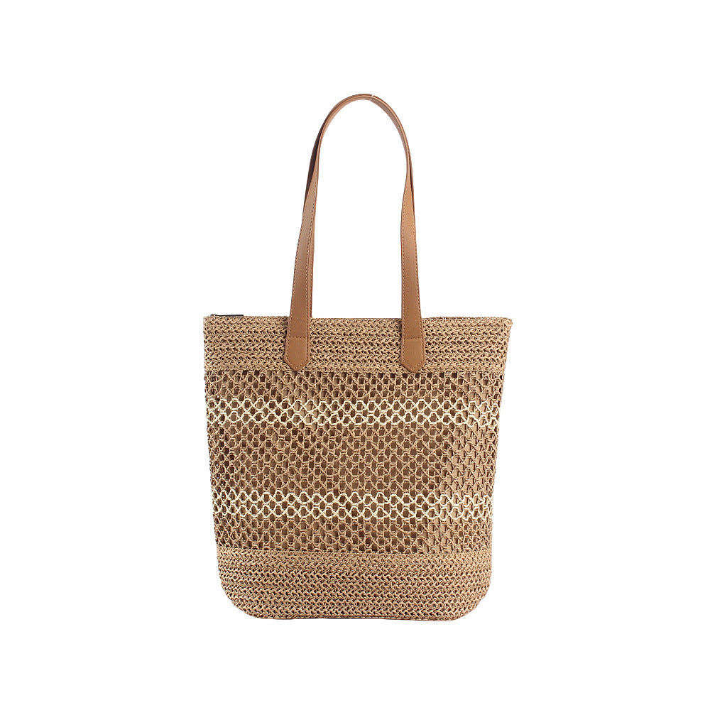Fashionable and Light Shopping Bag Bowlift