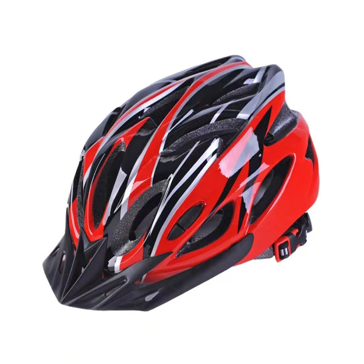 Advanced Aerodynamic Cycling Helmet Bowlift