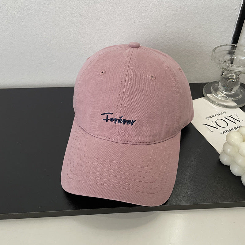 Men's Casual Embroidered Baseball Cap Bowlift 1784270173