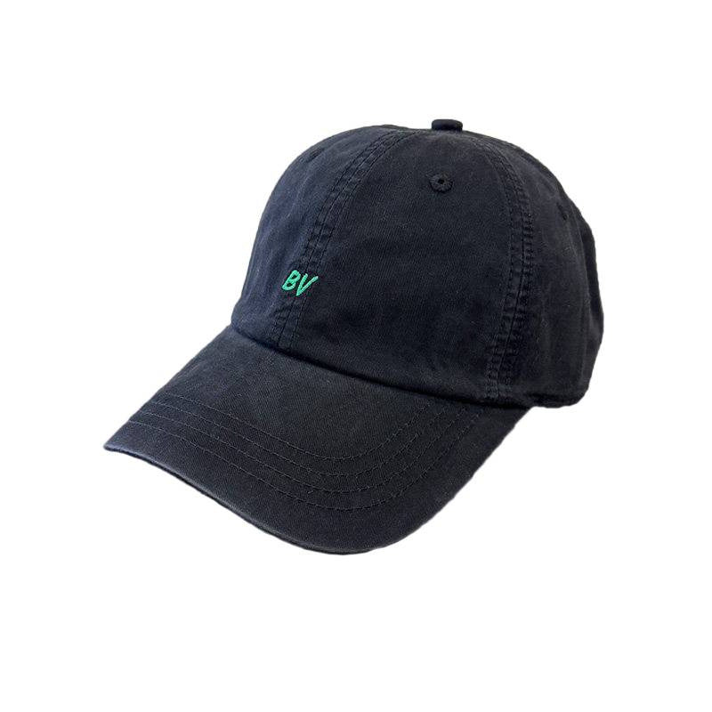 Men's Adjustable Cotton Sports Cap Bowlift