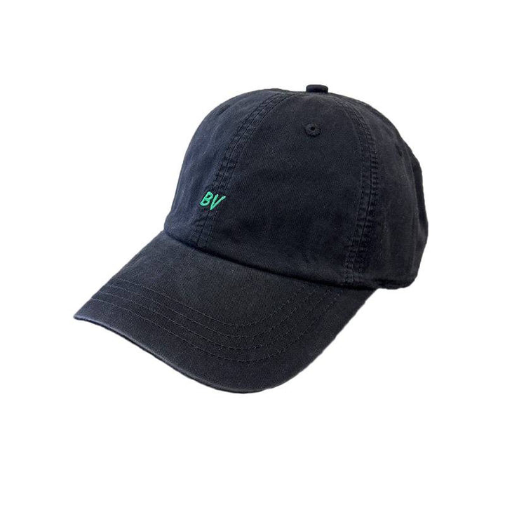 Men's Adjustable Cotton Sports Cap Bowlift