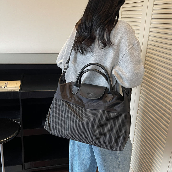 Fashionable Tote Bag Bowlift