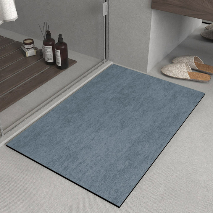 Circular Non-Slip Bath Mat Bowlift