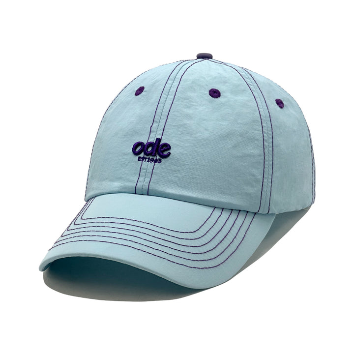 Ladies Sporty Baseball Cap Bowlift