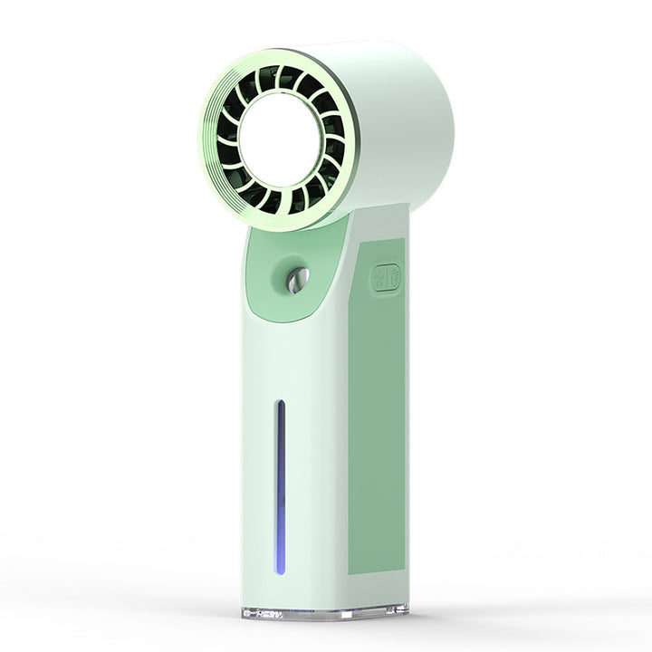 Rechargeable Personal Mini Fan Bowlift