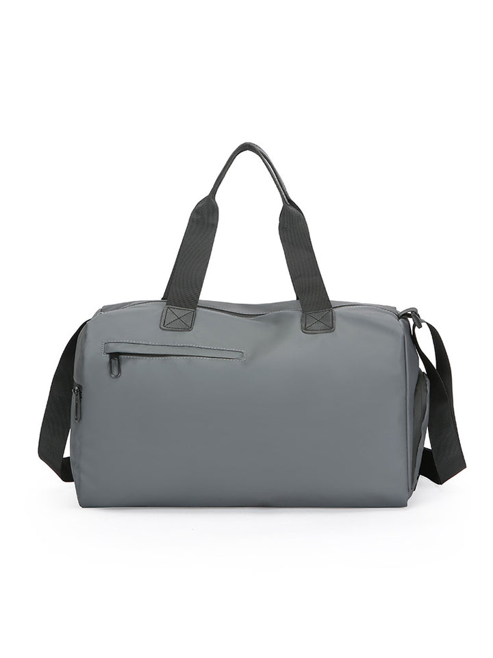 Sleek Travel Sports Duffel Bag
