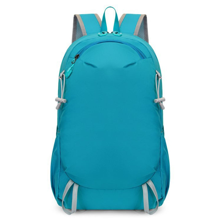 Lightweight Multi-Functional Hiking Backpack Bowlift