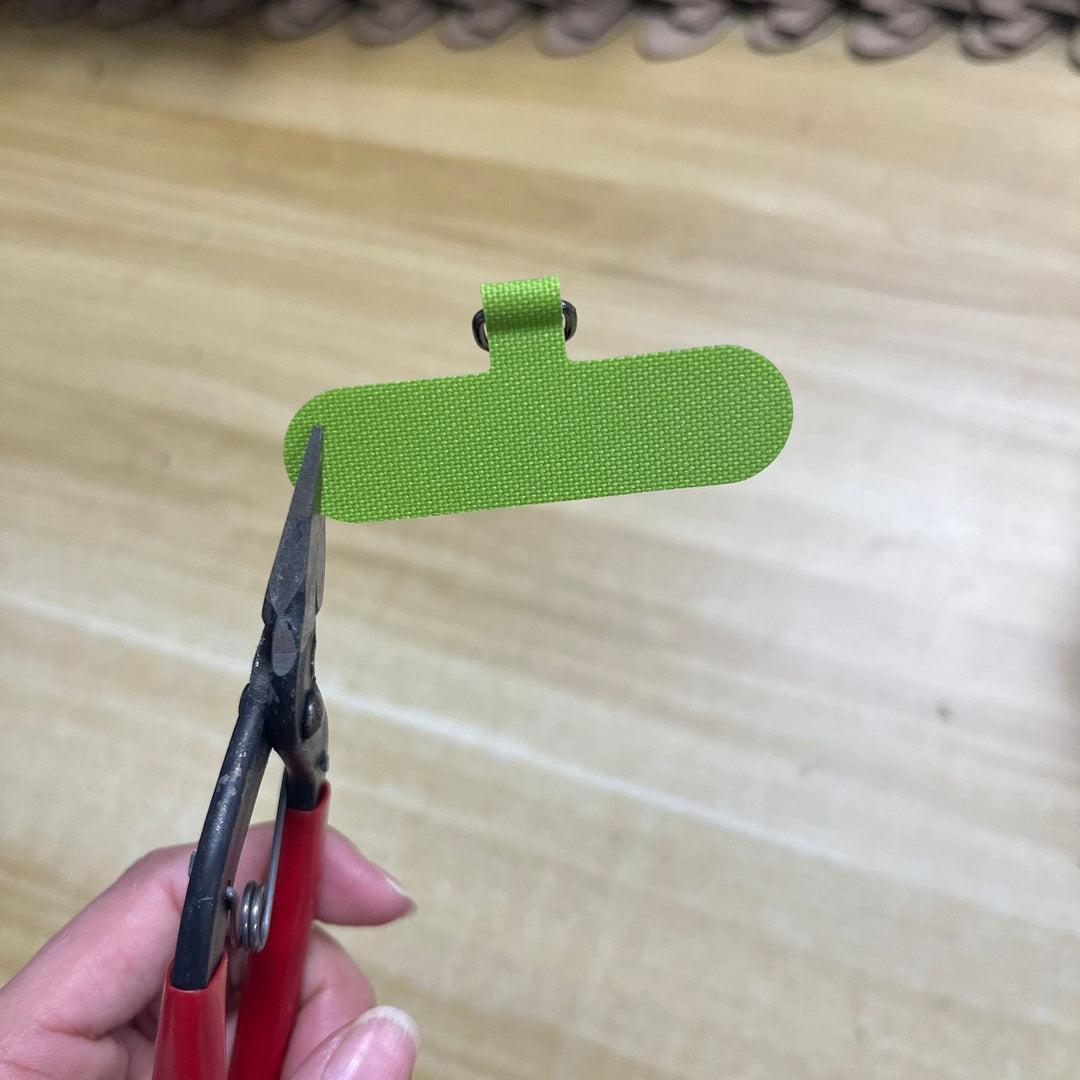 Minimalist Keychain Holder Bowlift