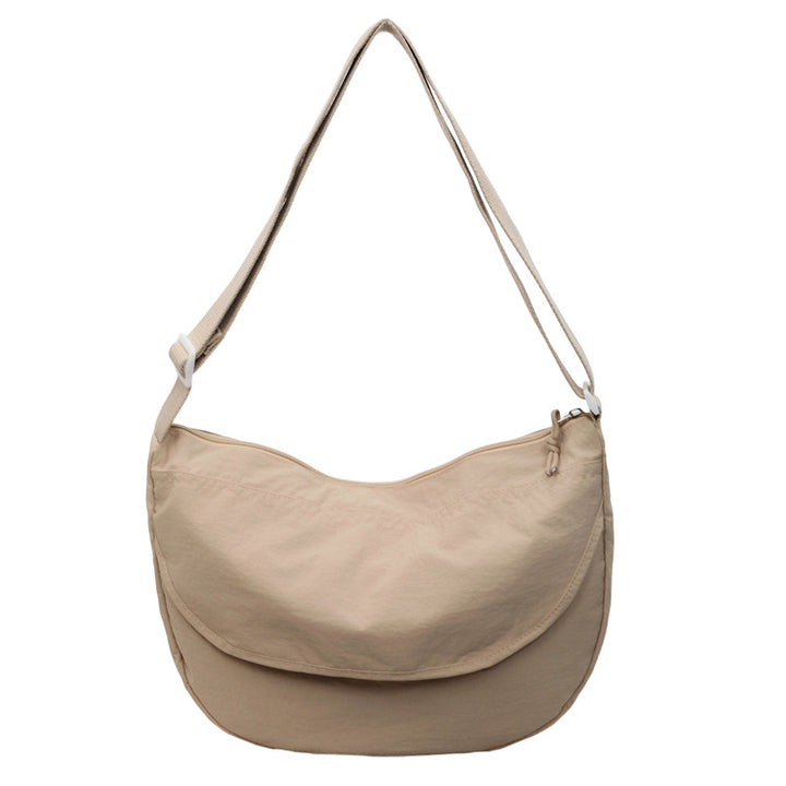 Lightweight Shoulder Bag Bowlift