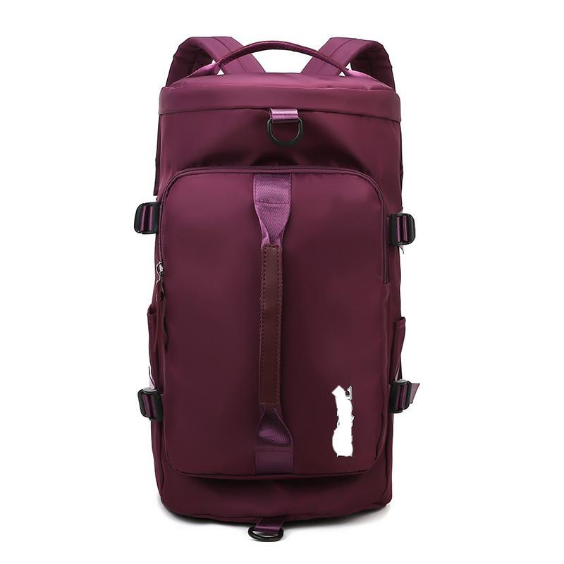 Multifunctional Backpack Bag With Various Compartments Bowlift