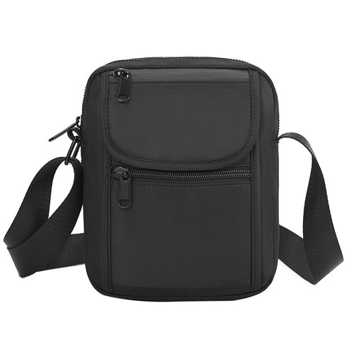 Compact Adventure Sling Bag Bowlift