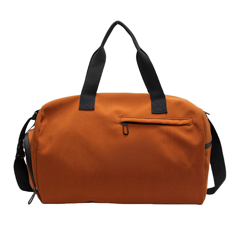 Sporty Travel Bag Bowlift 1785335497