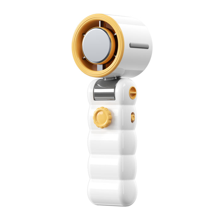 Unisex portable fan Bowlift