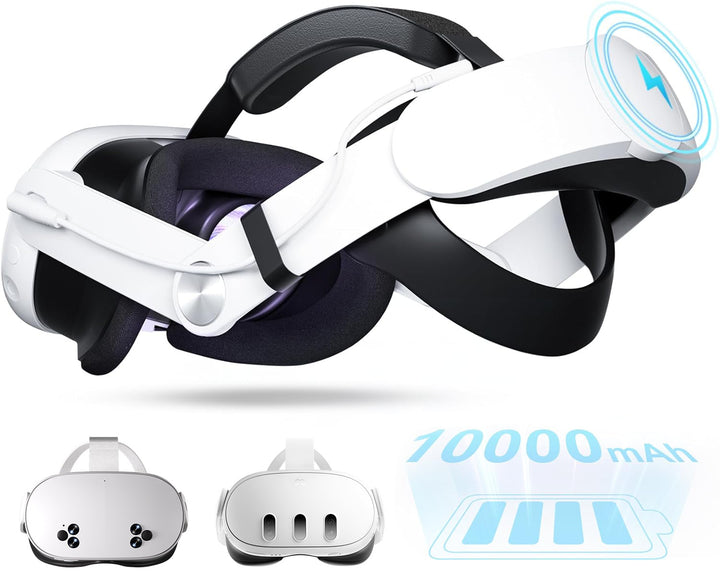 Ergonomic handle for VR-controller Bowlift