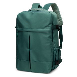 Versatile Multi-Compartment Backpack Bowlift