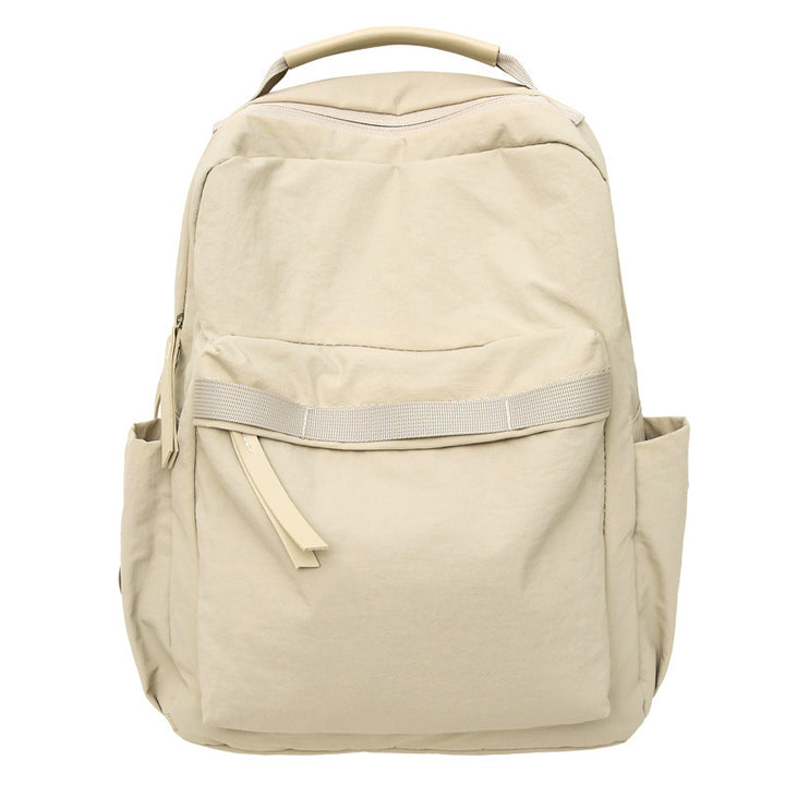 Functional Travel Backpack Bowlift