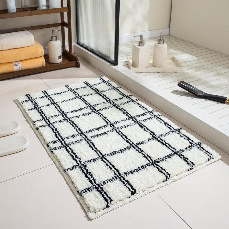 Bath Mat Bowlift