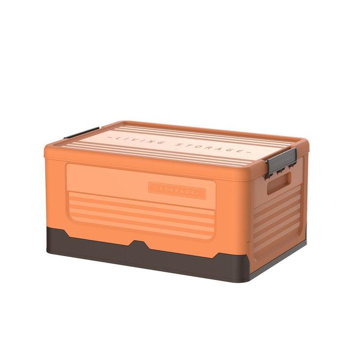 Unisex multifunctional storage box with removable lid Bowlift
