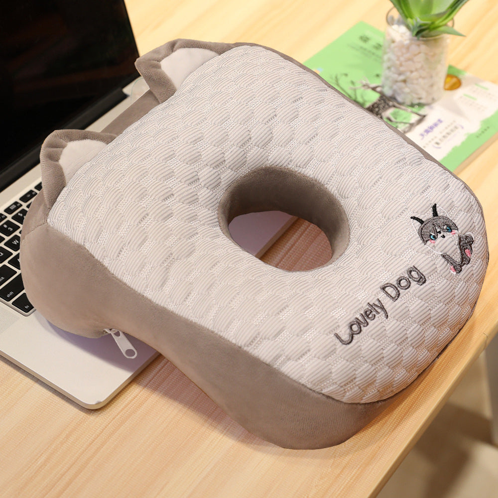 ergonomic seat cushion Bowlift