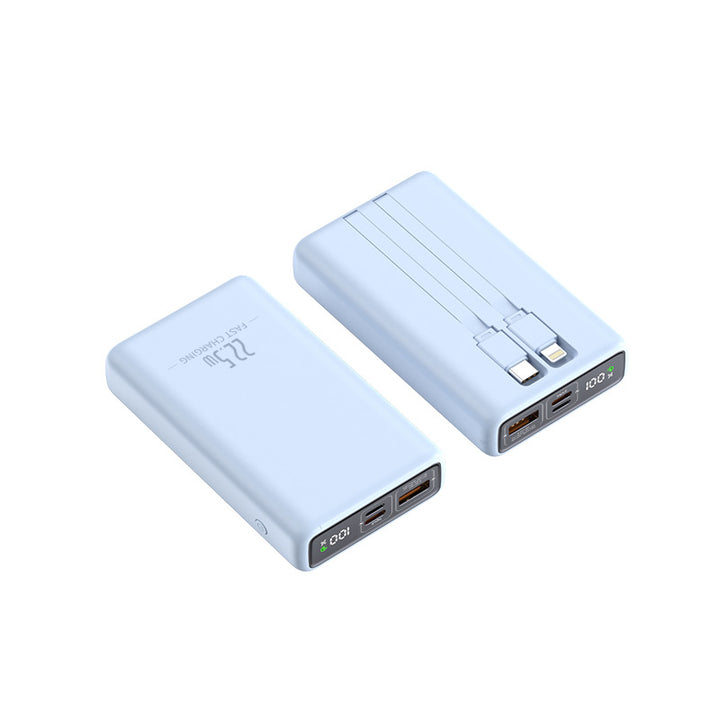 Powerbank For Bowlift