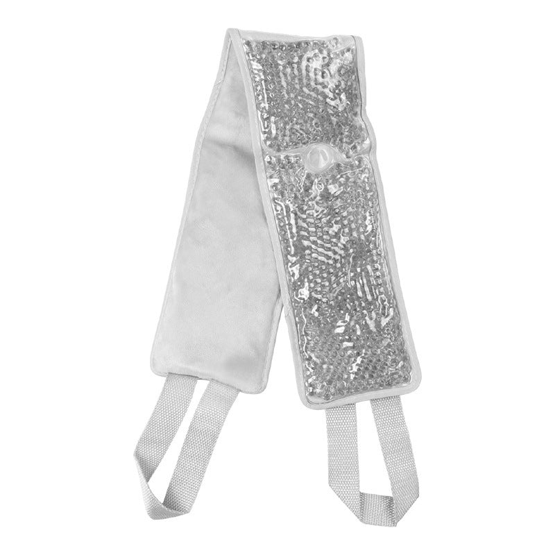 Heated Neck and Shoulder Wrap Bowlift