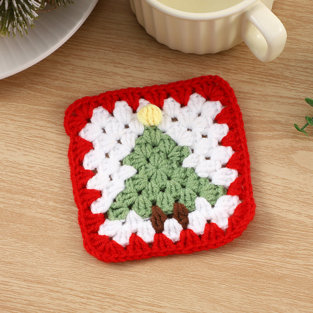 Festive Coaster Bowlift