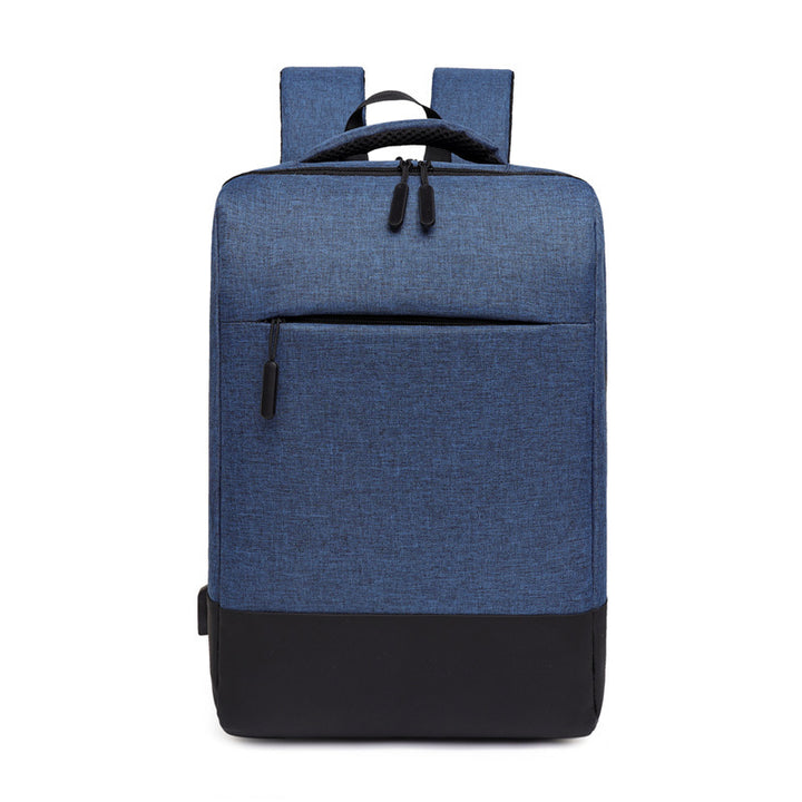 Slim Profile Backpack with Padded Compartments Bowlift