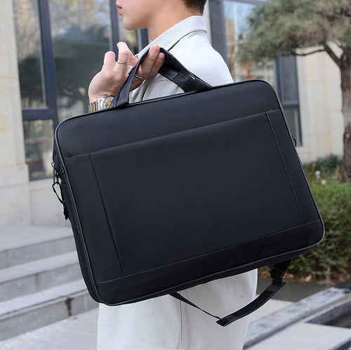 Professional Laptop Sleeve Bag Bowlift